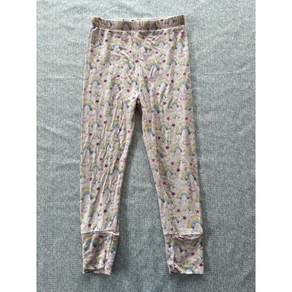 Lev Baby Eva Toddler Bamboo Lounge Set Size 2T - Picture 4 of 4